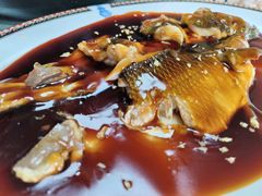 -古韵餐厅(湖畔大学店)