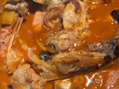 -秀儿四九城·新京菜(亚运村鸟巢店)