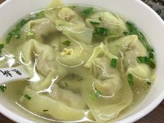 -朱新年·苏式汤团·面点(北寺塔店)