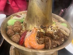 -鼓楼东街老火锅(鼓楼店)