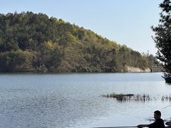 -南京市无想山景区