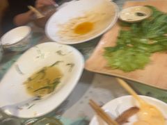 -牧马人奶茶馆(乌兰察布总店)