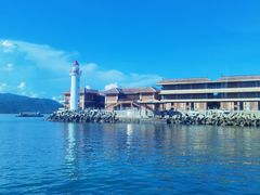 -海南分界洲岛旅游区