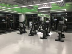 -优享健身(三元桥店)