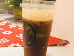 -大C柠檬茶室(天河南二路店)