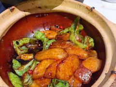 -缤圣源中国清真菜(群力店)