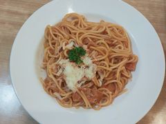-萨莉亚意式餐厅(上下九店)