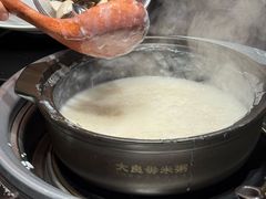 -大良毋米粥(锦龙路总店)