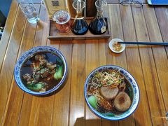 -无锡苏宁银河国际酒店-麺餐厅