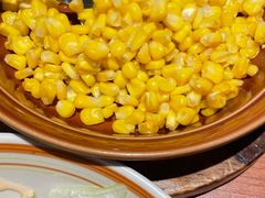 烤甜玉米-萨莉亚意式餐厅(国和1000店)