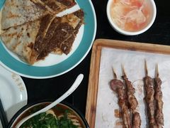 -宛平李记小吃(东关街店)