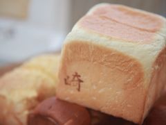 -崎本的店·专业酵种吐司(无锡万象汇店)
