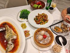 海鲜佬虾饺皇-苏福记·海鲜佬(凤城四路店)