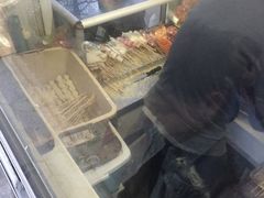 -庞记炸串