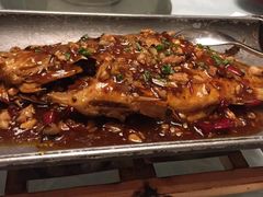 -同庆楼(花园店)