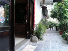 -西街陈家花园酒店(阳朔西街总店)