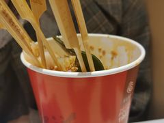 -廖记棒棒鸡(青岛万象城店)