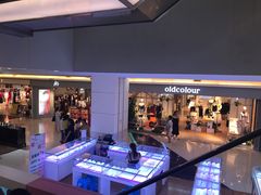 -鸿通城购物中心