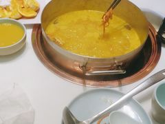 -洪氏嗨捞·猪肚鸡火锅(阳光天地店)