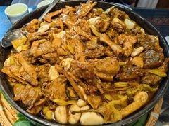 -甘家界牌柠檬鸭(青山店)