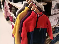 -优衣库(北京万柳华联购物中心店)