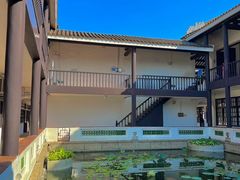 -长洲岛