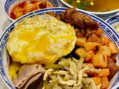 -永丰面馆(汉口路店)