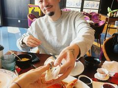 -王府井文华东方酒店-紫膳餐厅