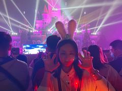-青岛方特梦幻王国