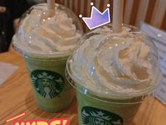 -星巴克(福州长乐机场分店)