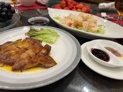 -北园酒家(小北路店)