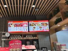 -南城香·饭香串香馄饨香(太平桥店)