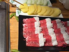 -草原塞蛮羊火锅城(港湾店)