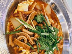 -古乐牛香·鲜牛肉自助火锅(南京总店)