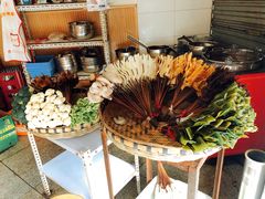 -厕所串串(文殊院店)