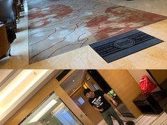 -廊坊固安福朋喜来登酒店