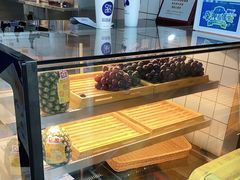 -茶百道(江津吾悦广场店)