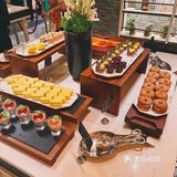 🎏恰个自助餐吧｜城中香格里拉美食汇