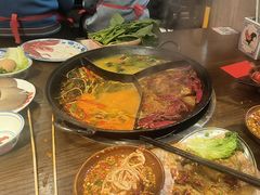 -萍姐火锅·公路夜市(南京新街口店)