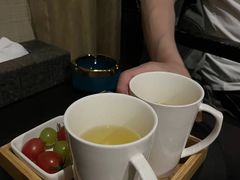 -大唐盲人按摩中心(黄山路店)