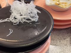 -争鲜回转寿司(金桥家乐福店)