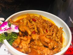 -味福记·本地特色菜(八一万达广场店)