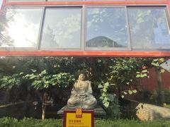 -西安市广仁寺