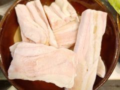 牛脊骨髓-重庆老火锅王(西安北路店)