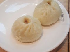 -凤起龙游老面包子(凯德晶品店)