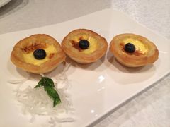 -红棉中餐厅·广州海航威斯汀酒店