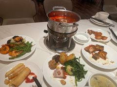 -御水泉·国际水疗会(广州长隆店)