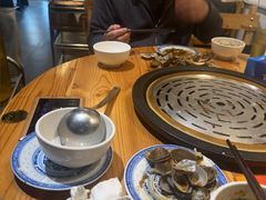 -阿鸡鱼庄·顺德鲜蒸小炒(亚运村店)