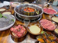 -华丰火锅(双林北横路店)
