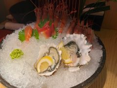 -京料理·日料自助·铁板燒(复悦城店)